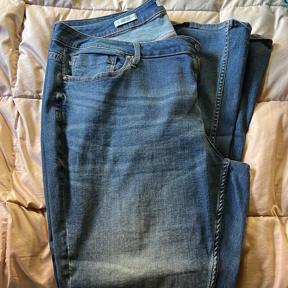 Vigoss Jagger Boot Cut